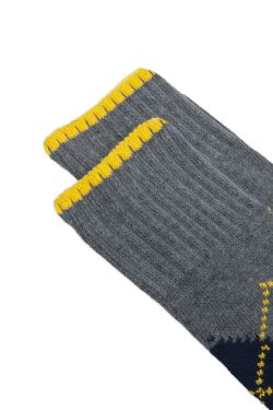 LUOSTO_LONG_SOCKS U210MR001624