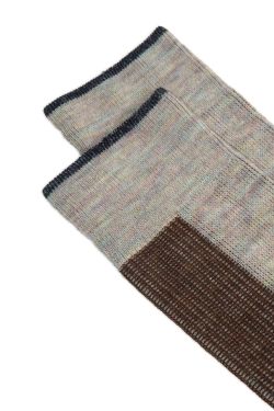 KITTEL_LONG_SOCKS U218DY104122