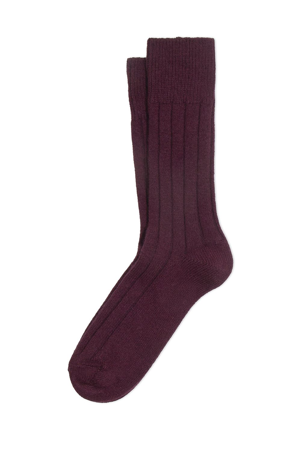 LUTON_WOMAN_SHORT_SOCKS ANTM0038