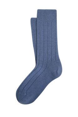 LUTON_WOMAN_SHORT_SOCKS ANTM0038