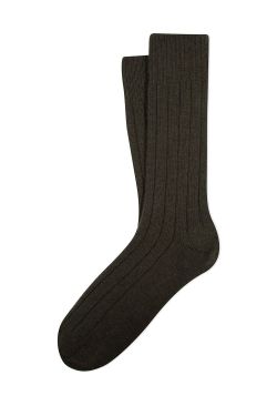 LUTON_WOMAN_SHORT_SOCKS ANTM0038