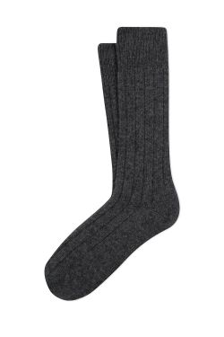LUTON_WOMAN_SHORT_SOCKS ANTM0038