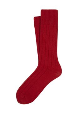 LUTON_WOMAN_SHORT_SOCKS ANTM0038