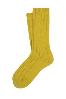 LUTON_WOMAN_SHORT_SOCKS ANTM0038