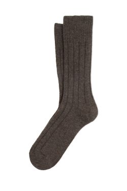 LUTON_WOMAN_SHORT_SOCKS ANTM0038