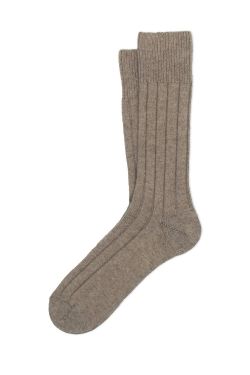 LUTON_WOMAN_SHORT_SOCKS ANTM0038