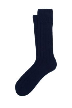 LUTON_WOMAN_SHORT_SOCKS ANTM0038