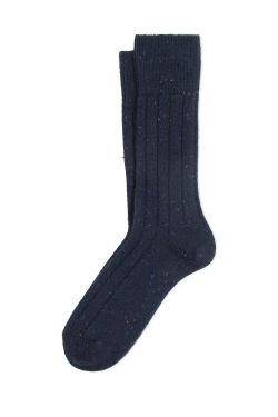 LUTON_WOMAN_SHORT_SOCKS ANTM0038