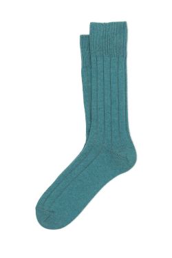 LUTON_WOMAN_SHORT_SOCKS ANTM0038