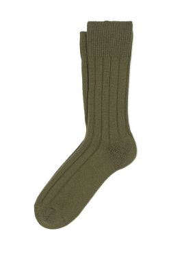 LUTON_WOMAN_SHORT_SOCKS ANTM0038