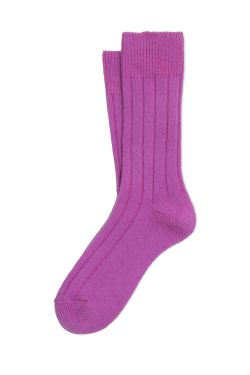 LUTON_WOMAN_SHORT_SOCKS ANTM0038
