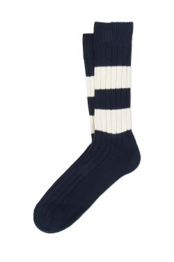 PLUMAS_SHORT_SOCKS ANTM0007