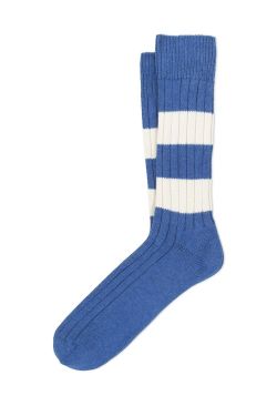 PLUMAS_SHORT_SOCKS ANTM0007