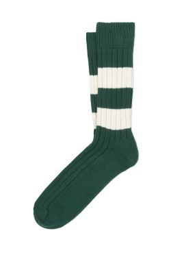 PLUMAS_SHORT_SOCKS ANTM0007
