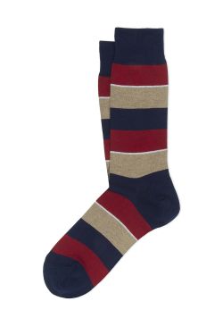 PAMONO_SHORT_SOCKS ANTG0005