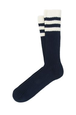 LANDI_SHORT_SOCKS ANTM0006