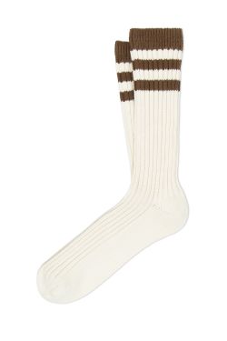 LANDI_SHORT_SOCKS ANTM0006