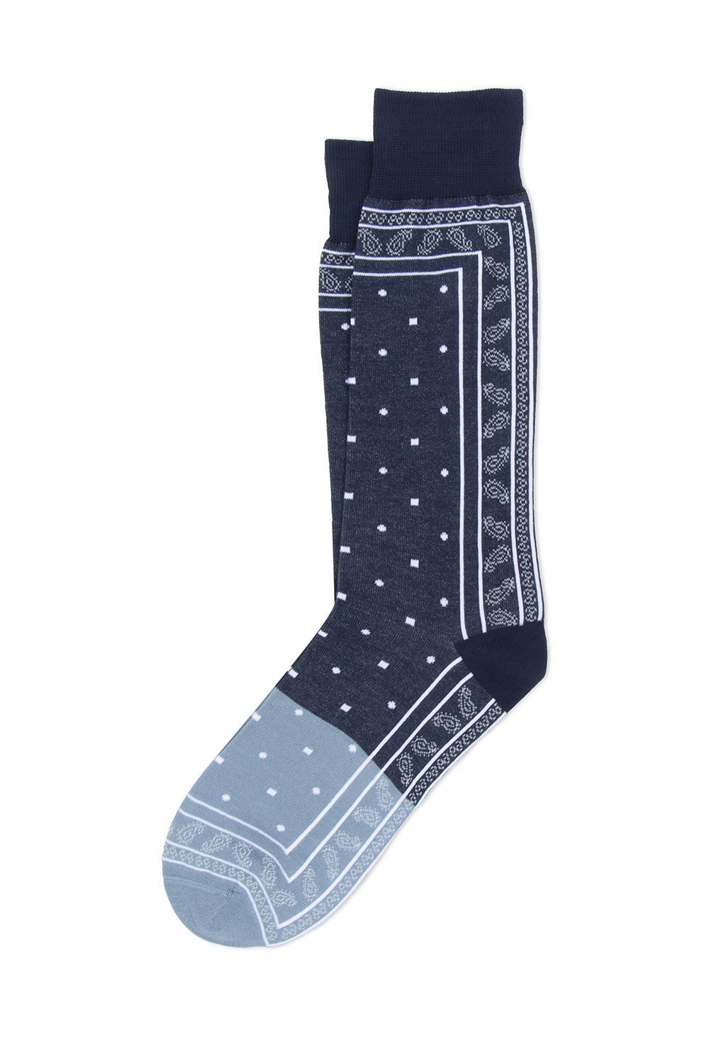KAILUA_SHORT_SOCKS ANTB0007