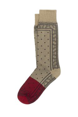 KAILUA_SHORT_SOCKS ANTB0007