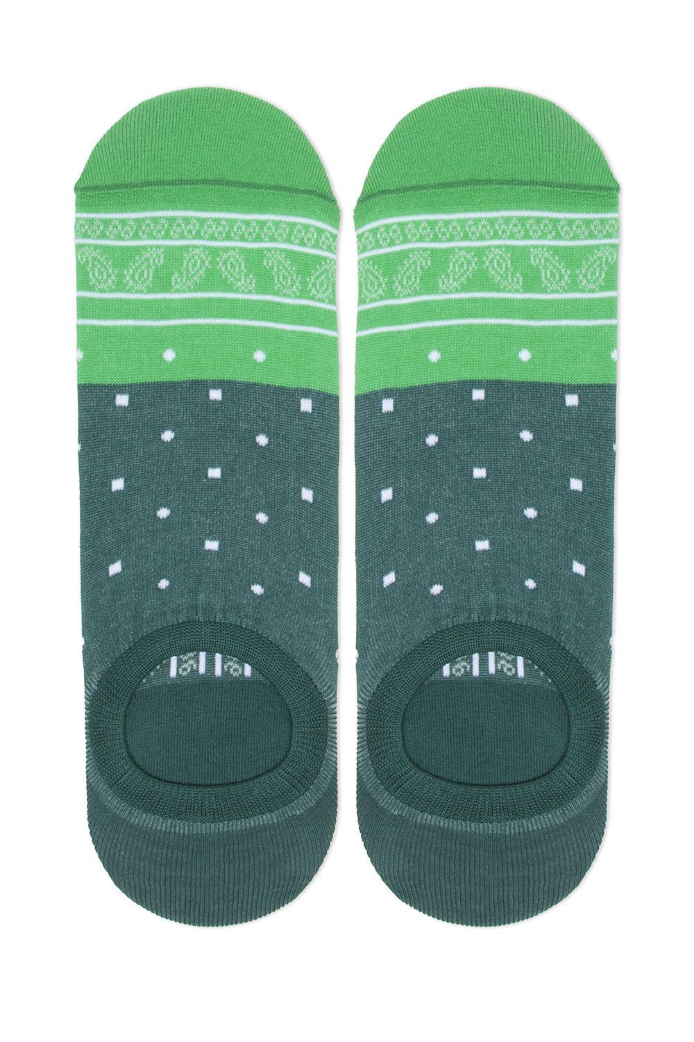 CRUZ_NO-SHOW_SOCKS ANTB0009