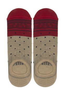 CRUZ_NO-SHOW_SOCKS ANTB0009