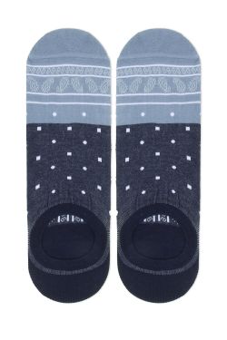 CRUZ_NO-SHOW_SOCKS ANTB0009
