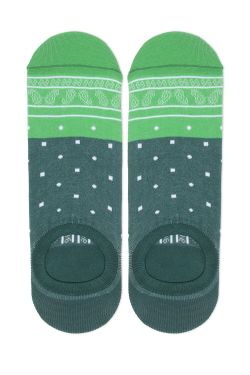 CRUZ_NO-SHOW_SOCKS ANTB0009