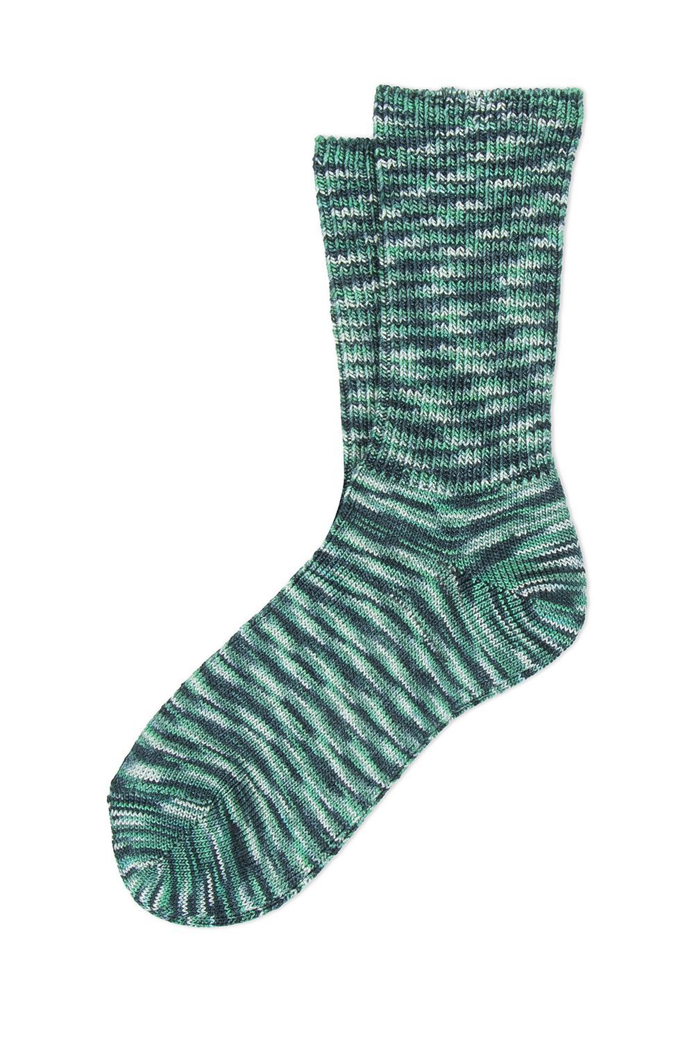 VIEDMA_SHORT_SOCKS ANTM0010