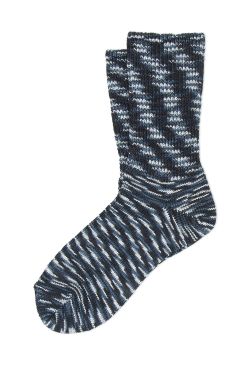 VIEDMA_SHORT_SOCKS ANTM0010