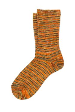 VIEDMA_SHORT_SOCKS ANTM0010