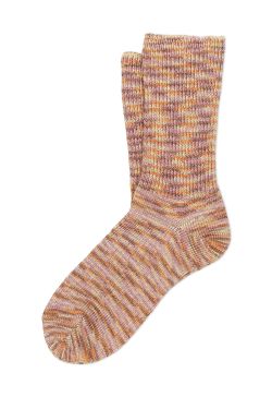 VIEDMA_SHORT_SOCKS ANTM0010
