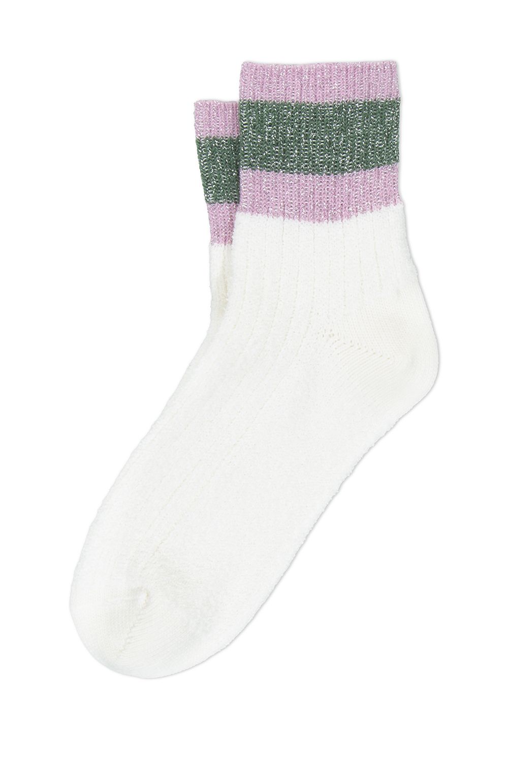 TRES_SHORT_SOCKS ANTM0001