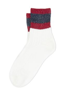TRES_SHORT_SOCKS ANTM0001