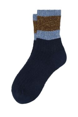 TRES_SHORT_SOCKS ANTM0001