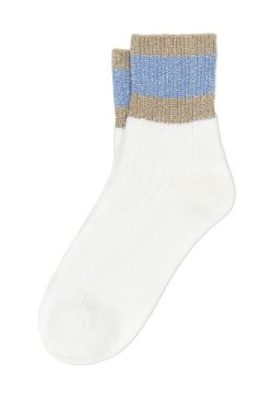 TRES_SHORT_SOCKS ANTM0001