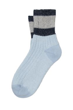 TRES_SHORT_SOCKS ANTM0001