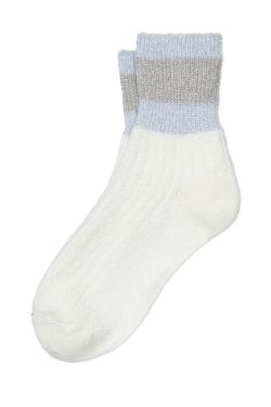 TRES_SHORT_SOCKS ANTM0001