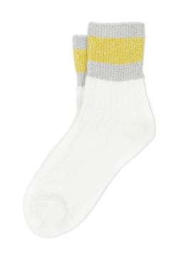 TRES_SHORT_SOCKS ANTM0001