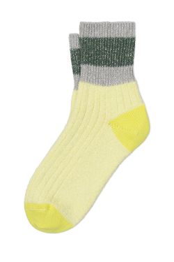 TRES_SHORT_SOCKS ANTM0001