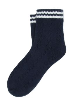 TANDIL_SHORT_SOCKS ANTZ0003