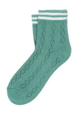 TANDIL_SHORT_SOCKS ANTZ0003