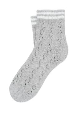 TANDIL_SHORT_SOCKS ANTZ0003