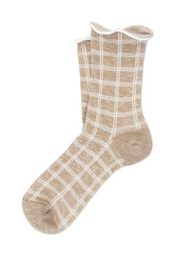 ROOA_SHORT_SOCKS ANTJ0019