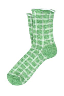 ROOA_SHORT_SOCKS ANTJ0019