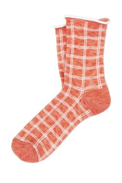 ROOA_SHORT_SOCKS ANTJ0019