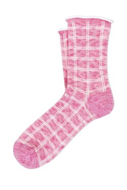 ROOA_SHORT_SOCKS ANTJ0019