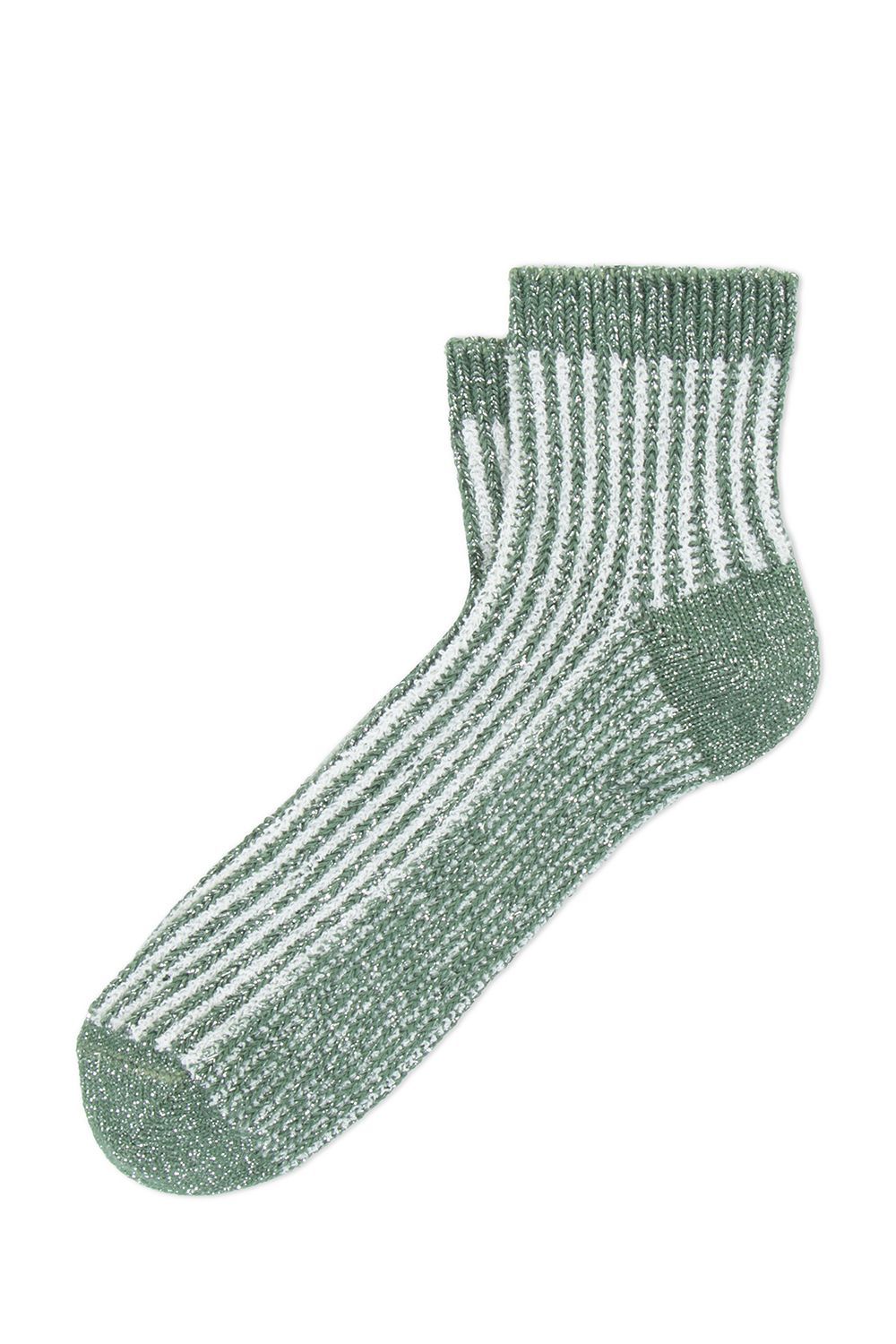 PLATA_SHORT_SOCKS ANTM0012