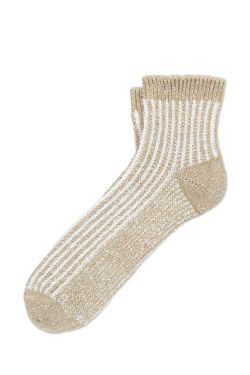 PLATA_SHORT_SOCKS ANTM0012