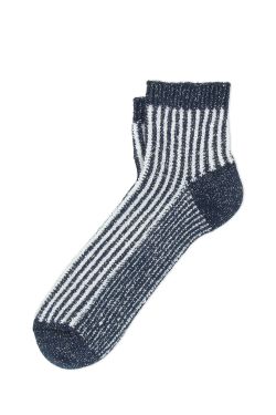 PLATA_SHORT_SOCKS ANTM0012