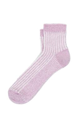 PLATA_SHORT_SOCKS ANTM0012